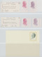 Delcampe - Thematics:  Postal Mecanization: 1966/1980 Appr. Specialized Collection Of Posta - Post