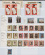 Delcampe - Thematics:  Postal Mecanization: 1966/1980 Appr. Specialized Collection Of Posta - Post