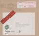 Thematics:  Postal Mecanization: 1970/2000 (ca.), Meist Deutschland Und Etwas We - Correo Postal