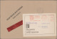 Delcampe - Thematics:  Postal Mecanization: 1970/2000 (ca.), Meist Deutschland Und Etwas We - Correo Postal