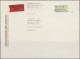 Delcampe - Thematics:  Postal Mecanization: 1970/2000 (ca.), Meist Deutschland Und Etwas We - Correo Postal