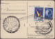 Delcampe - Thematics: Astronautics: 1950/1960's Ca.: Hundreds Of Covers, FDC's, Postage Sta - Andere & Zonder Classificatie