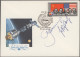 Delcampe - Thematics: Astronautics: 1969/1987, MNH Collection In A Hingeless Album With Sta - Andere & Zonder Classificatie