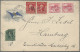 Thematics: Ships: 1900/1990 (ca.), Sophisticated Balance/collection Of Apprx. 38 - Bateaux
