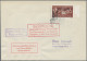 Delcampe - Thematics: Ships: 1900/1990 (ca.), Sophisticated Balance/collection Of Apprx. 38 - Schiffe