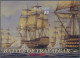 Thematics: Ships: 2000/2013, Various Countries. Collection Containing 141 IMPERF - Bateaux