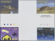 Thematics: Animals, Fauna: 2001/2005, Various Countries. Collection Containing 4 - Andere & Zonder Classificatie