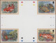 Thematics: Animals-sea Animals: 1994, Cook Islands. Lot With 16 Sets Of 10 Stamp - Marine Life