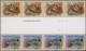 Thematics: Animals-sea Animals: 1994, Cook Islands. Lot With 16 Sets Of 10 Stamp - Maritiem Leven