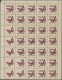 Thematics: Animals-butterflies: 1969/1970, Ecuador, Butterflies 10c. And 80c., T - Vlinders