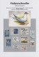 Thematics: Animals-birds: 1960/2000 (ca.), Comprehensive Thematic Collection Wit - Sonstige & Ohne Zuordnung