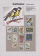 Thematics: Animals-birds: 1960/2000 (ca.), Comprehensive Thematic Collection Wit - Autres & Non Classés