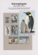 Thematics: Animals-birds: 1960/2000 (ca.), Comprehensive Thematic Collection Wit - Other & Unclassified