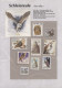 Delcampe - Thematics: Animals-birds: 1960/2000 (ca.), Comprehensive Thematic Collection Wit - Other & Unclassified