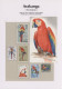 Delcampe - Thematics: Animals-birds: 1960/2000 (ca.), Comprehensive Thematic Collection Wit - Sonstige & Ohne Zuordnung