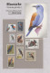 Delcampe - Thematics: Animals-birds: 1960/2000 (ca.), Comprehensive Thematic Collection Wit - Other & Unclassified