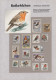 Delcampe - Thematics: Animals-birds: 1960/2000 (ca.), Comprehensive Thematic Collection Wit - Autres & Non Classés