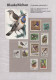 Delcampe - Thematics: Animals-birds: 1960/2000 (ca.), Comprehensive Thematic Collection Wit - Other & Unclassified