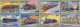 Thematics: Traffic: 2001/2004, Various Countries. Collection Containing 26 IMPER - Sonstige & Ohne Zuordnung