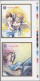 Thematics: Christmas: 2000/2009, Various Countries. Collection Containing 52 IMP - Weihnachten