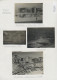 Thematics: Zeppelin: 1910/1945 (ca): Posten Mit Dutzenden Zeppelin Photos, Dazu - Zeppelines