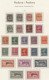 Andorra - French PO: 1931-2022 Obviously Complete Mint Collection In A Big Binde - Sonstige