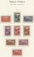 Andorra - French PO: 1931-2022 Obviously Complete Mint Collection In A Big Binde - Andere