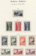 Andorra - French PO: 1931-2022 Obviously Complete Mint Collection In A Big Binde - Otros