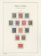 Andorra - Spanish PO: 1928/1997, A Decent Mint Collection On Lighthouse Hingeles - Otros & Sin Clasificación