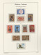 Delcampe - Andorra - Spanish PO: 1928/1997, A Decent Mint Collection On Lighthouse Hingeles - Andere & Zonder Classificatie