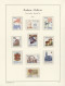 Delcampe - Andorra - Spanish PO: 1928/1997, A Decent Mint Collection On Lighthouse Hingeles - Autres & Non Classés