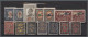 Bulgaria: 1882/1963 Collection Of Much More Than 1000 Stamps On More Than 100 St - Gebruikt