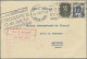 Delcampe - Bulgaria: 1900/1960 (ca.), Assortment Of Apprx. 116 Covers/cards, All Apparently - Covers & Documents