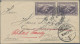 Delcampe - Bulgaria: 1900/1960 (ca.), Assortment Of Apprx. 116 Covers/cards, All Apparently - Briefe U. Dokumente