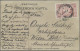 Delcampe - Bulgaria: 1900/1960 (ca.), Assortment Of Apprx. 116 Covers/cards, All Apparently - Briefe U. Dokumente
