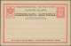 Bulgaria - Postal Stationery: 1879/1960 (ca.), Assortment Of Apprx. 61 Unused St - Ansichtskarten