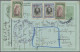 Bulgaria - Postal Stationery: 1896/1968, Almost Exclusively Up To 1940, Lot Of 1 - Postkaarten