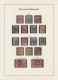 Delcampe - Denmark: 1851/1999, Virtually Complete Collection In Two Lighthouse Binders, Nic - Andere & Zonder Classificatie
