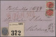 Denmark: 1855/2017, Balance Of Apprx. 720 Covers/cards/stationeries Showing A Gr - Otros & Sin Clasificación