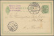 Denmark: 1860/1990 (ca.), Balance Of Apprx. 195 Covers/cards, Mainly Commercial - Otros & Sin Clasificación
