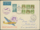 Delcampe - Denmark: 1860/1990 (ca.), Balance Of Apprx. 195 Covers/cards, Mainly Commercial - Sonstige & Ohne Zuordnung