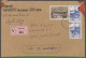 Faroe Islands: 1968/1995, Assortment Of Apprx. 145 Covers/cards Incl. A Nice Ran - Féroé (Iles)