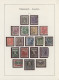 Delcampe - Greenland: 1935/1999, Thule/Greenland, Complete Mainly MNH Collection In A Light - Cartas & Documentos