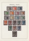 Delcampe - Greenland: 1935/1999, Thule/Greenland, Complete Mainly MNH Collection In A Light - Covers & Documents