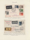 Delcampe - Greenland: 1935/1999, Thule/Greenland, Complete Mainly MNH Collection In A Light - Briefe U. Dokumente