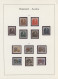 Delcampe - Greenland: 1935/1999, Thule/Greenland, Complete Mainly MNH Collection In A Light - Covers & Documents