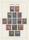 Delcampe - Greenland: 1935/1999, Thule/Greenland, Complete Mainly MNH Collection In A Light - Briefe U. Dokumente