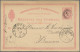 Denmark - Postal Stationery: 1880-1945 (c.): Collection Of 71 Postal Stationery - Postwaardestukken