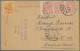 Estonia: 1919/1941 More Than 100 Covers, Postcards And Postal Stationery Items I - Estonie