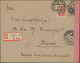 Finland: 1794/2010, Sophisticated Balance Of Apprx. 1.200 Covers/cards With Plen - Lettres & Documents